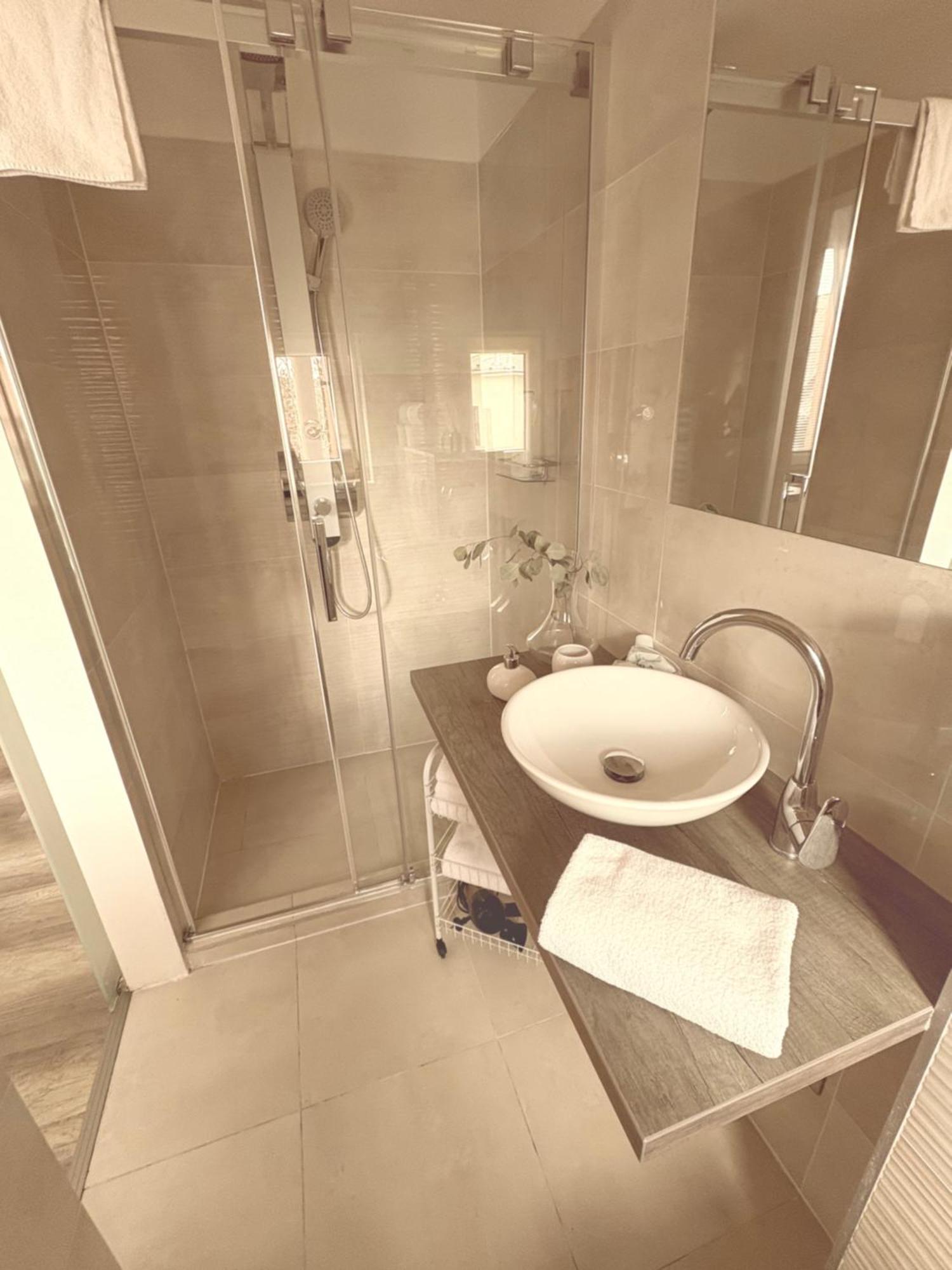 אוסטרבה Trio Apartments מראה חיצוני תמונה
